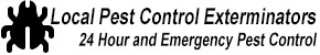 Clitherall MN Pest Control Exterminators
